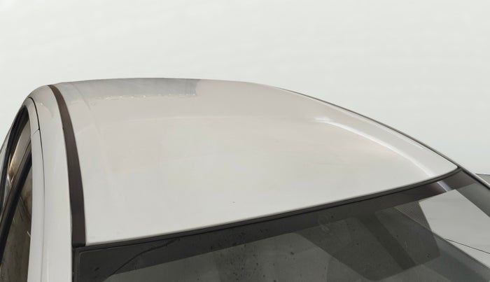 2016 Maruti Ciaz ZDI+ SHVS, Diesel, Manual, 53,124 km, Roof