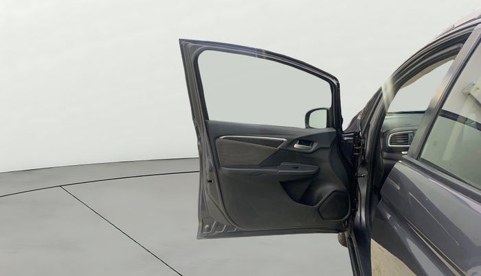 2017 Honda WR-V 1.5L I-DTEC VX MT, Diesel, Manual, 1,40,444 km, LHS Front Door