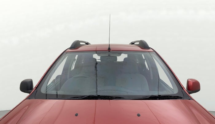 2015 Renault Duster RXL PETROL, Petrol, Manual, 52,802 km, Front Windshield