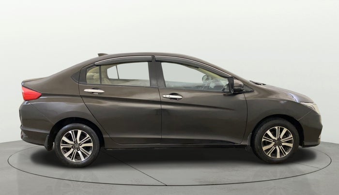 2019 Honda City 1.5L I-VTEC V MT, Petrol, Manual, 70,565 km, Right Side View