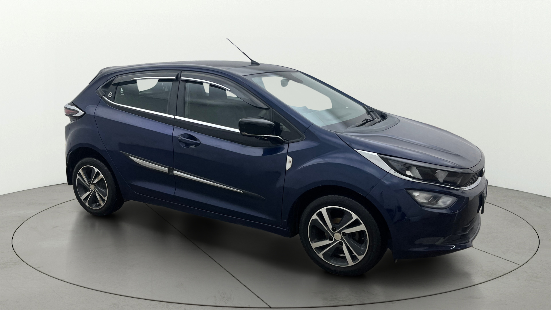 2023 Tata Altroz 2020-2025 XZ I-TURBO PETROL 2023 Tata Altroz 2020-2025 XZ I-TURBO PETROL