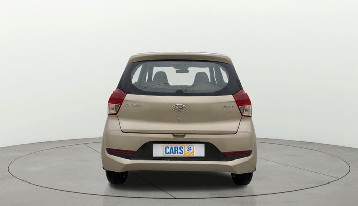 2019 Hyundai NEW SANTRO SPORTZ AMT, Petrol, Automatic, 29,584 km, Back/Rear