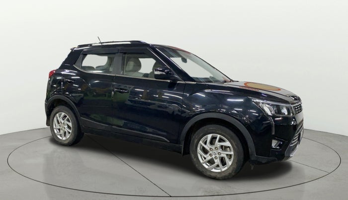 2023 Mahindra XUV300 W8 1.2 PETROL, Petrol, Manual, 51,621 km, SRP