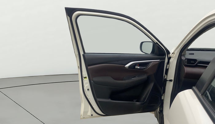 2023 Maruti Grand Vitara DELTA SMART HYBRID AT, Petrol, Automatic, 27,347 km, LHS Front Door