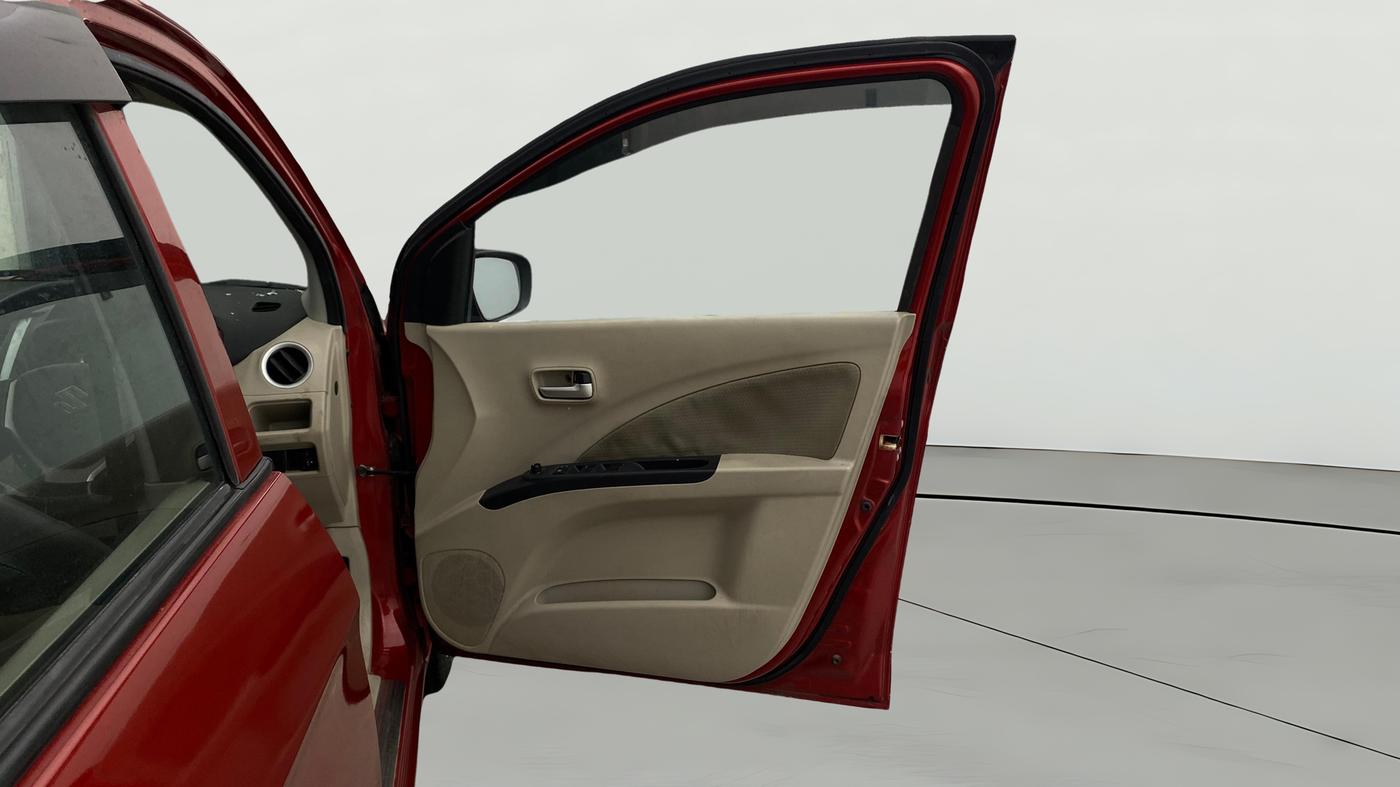 2019 Maruti Celerio ZXI AMT, Petrol, Automatic, 41,430 km, RHS Front Door