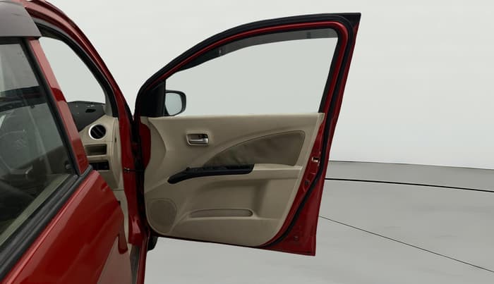 2019 Maruti Celerio ZXI AMT, Petrol, Automatic, 41,430 km, RHS Front Door