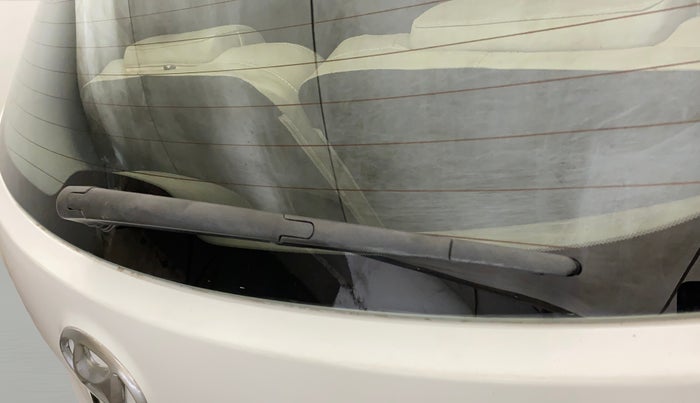 2014 Hyundai Santa Fe 4 WD AT, Diesel, Automatic, 72,593 km, Rear Wiper