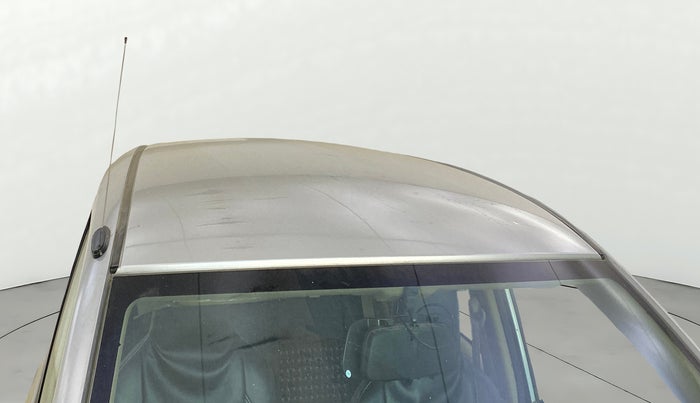 2015 Honda Brio S MT, Petrol, Manual, 41,063 km, Roof