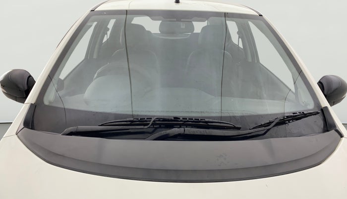 2023 Tata Tiago XT (O) PETROL, CNG, Manual, 44,923 km, Front Windshield