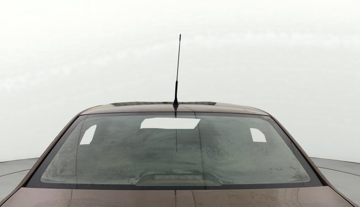 2016 Volkswagen Ameo HIGHLINE1.2L, Petrol, Manual, 67,291 km, Rear Windshield