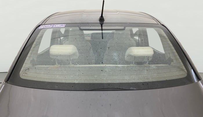 2020 Hyundai AURA S 1.2 CNG, CNG, Manual, 55,278 km, Rear Windshield