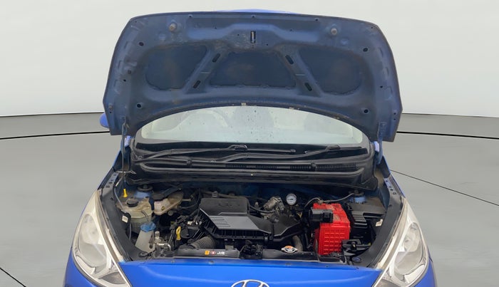 2019 Hyundai NEW SANTRO SPORTZ CNG, CNG, Manual, 66,292 km, Open Bonet