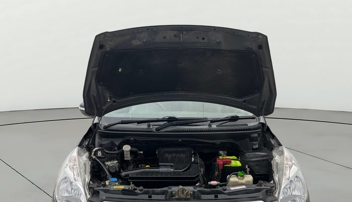 2016 Maruti Ertiga VXI, Petrol, Manual, 92,928 km, Open Bonet