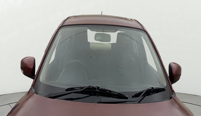 2019 Maruti Dzire VXI, Petrol, Manual, 46,531 km, Front Windshield