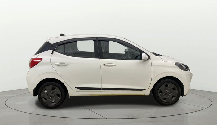2020 Hyundai GRAND I10 NIOS MAGNA CORPORATE EDITION 1.2 KAPPA VTVT, Petrol, Manual, 46,613 km, Right Side View