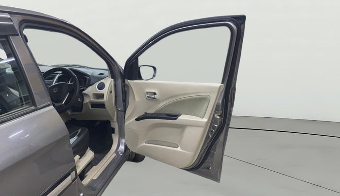 2018 Maruti Celerio ZXI AMT (O), Petrol, Automatic, 8,790 km, RHS Front Door