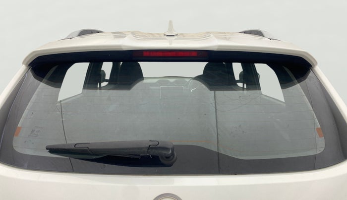 2024 Nissan MAGNITE XV Premium AMT, Petrol, Automatic, 16,068 km, Rear Windshield