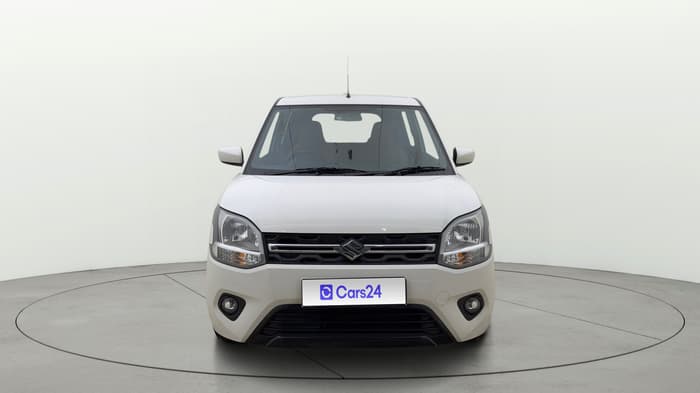 2023 Maruti New Wagon-R ZXI 1.2 AMT, Petrol, Automatic, 60,531 km, Front