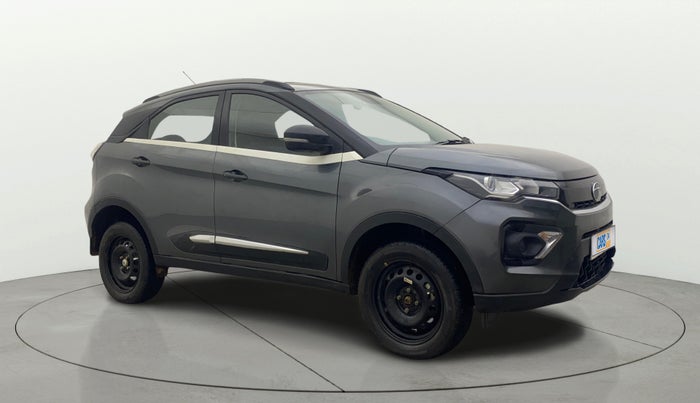 2022 Tata NEXON XM SUNROOF PETROL, Petrol, Manual, 23,108 km, SRP