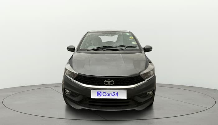 2022 Tata TIGOR XZ CNG, CNG, Manual, 67,927 km, Front