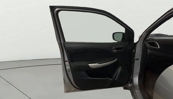 2016 Maruti Baleno ZETA PETROL 1.2, Petrol, Manual, 32,438 km, LHS Front Door