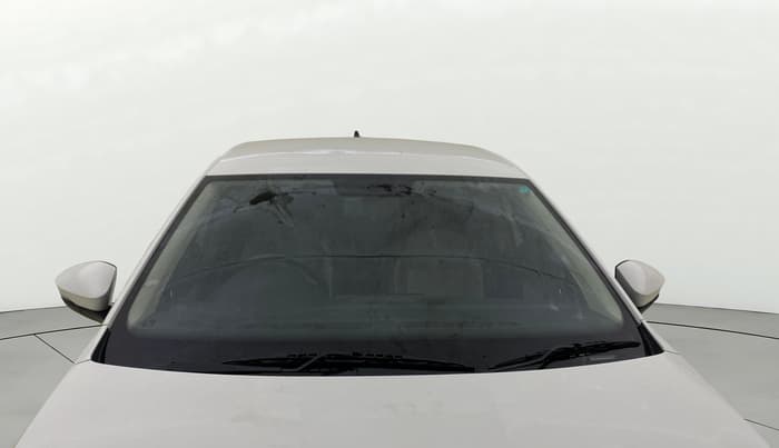 2023 Skoda SLAVIA AMBITION 1.0L TSI MT, Petrol, Manual, 48,764 km, Front Windshield