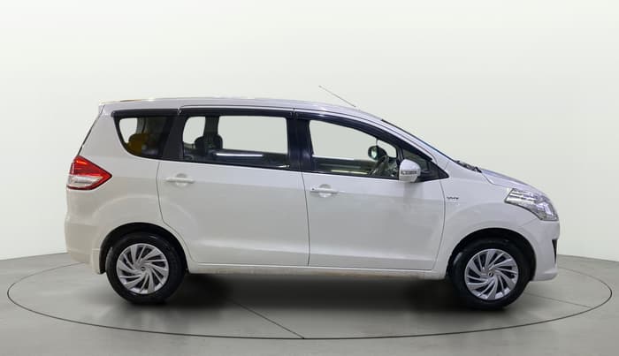 2013 Maruti Ertiga VXI, Petrol, Manual, 47,107 km, Right Side View