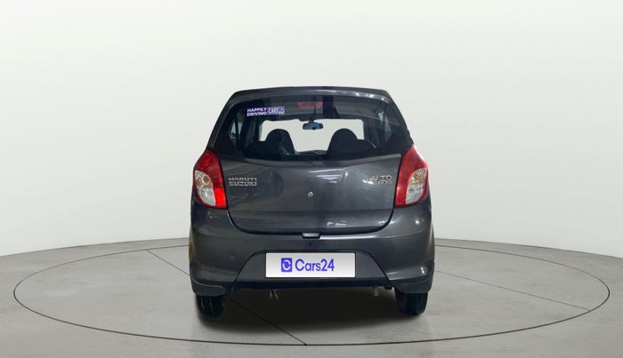 2019 Maruti Alto 800 LXI, Petrol, Manual, 26,875 km, Back/Rear