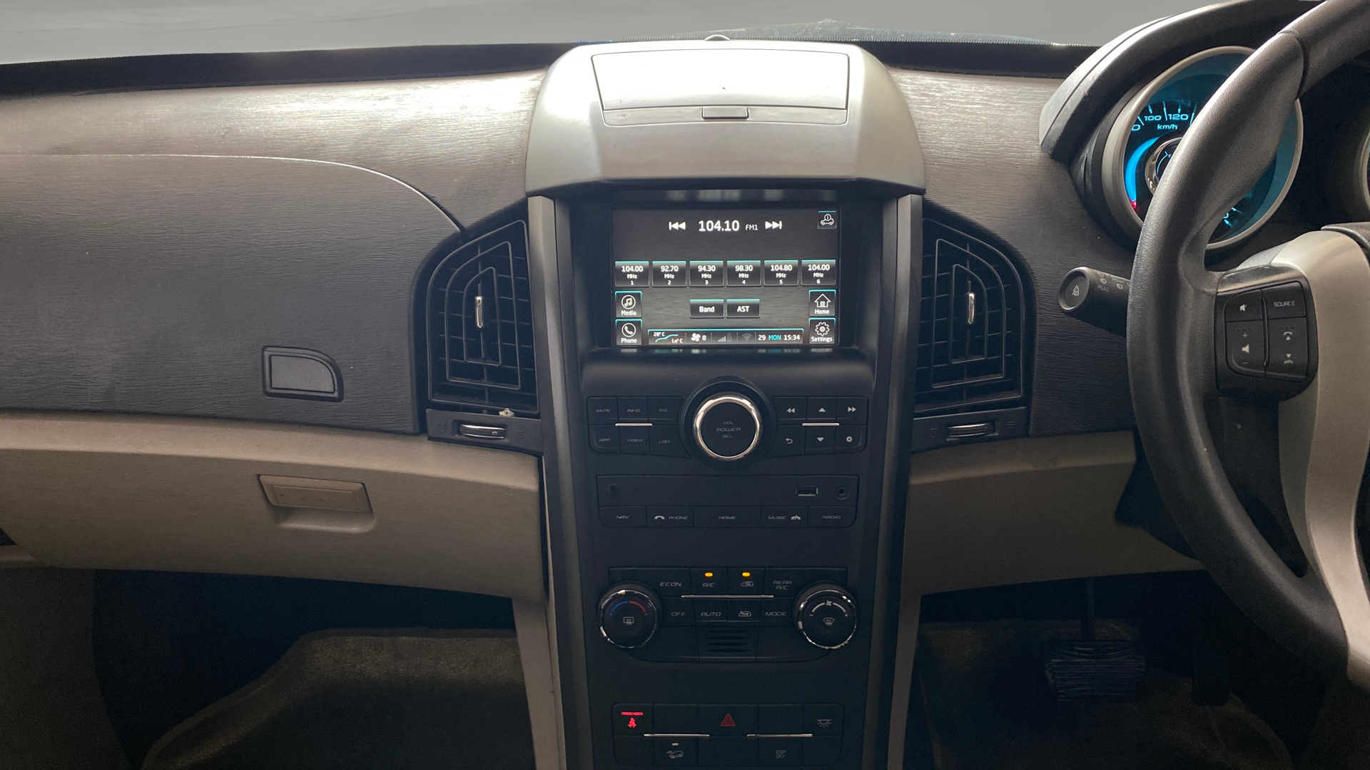 Features