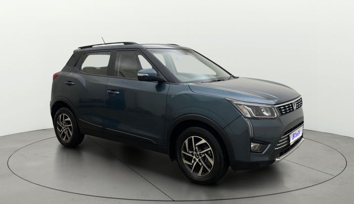 2024 Mahindra XUV300 W8 (O) 1.2 PETROL AMT, Petrol, Automatic, 15,168 km, SRP