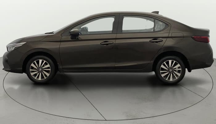 2023 Honda City 1.5L I-VTE V CVT, Petrol, Automatic, 21,563 km, Left Side