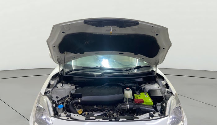 2019 Maruti Dzire VDI, Diesel, Manual, 79,636 km, Open Bonet