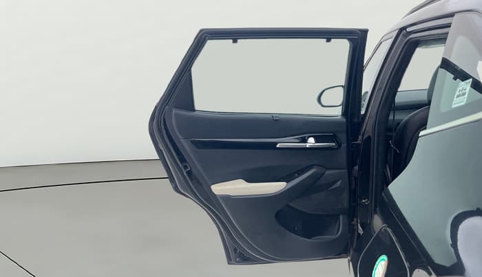 2023 KIA SELTOS  GTX Plus 1.5 Turbo Petrol DCT, Petrol, Automatic, 30,373 km, LHS Rear Door
