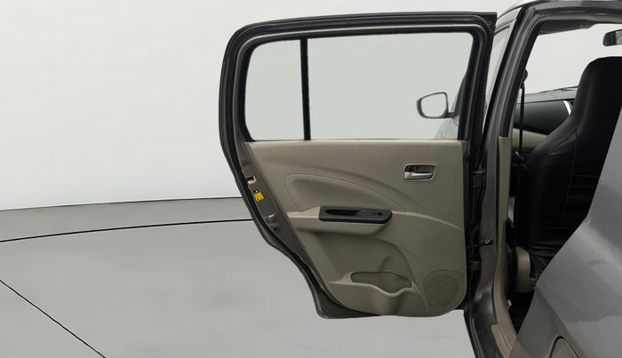 2015 Maruti Celerio VXI AMT, Petrol, Automatic, 69,763 km, LHS Rear Door