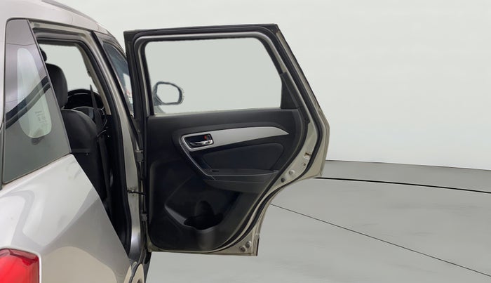 2020 Maruti Vitara Brezza ZXI PLUS, Petrol, Manual, 57,310 km, RHS Rear Door