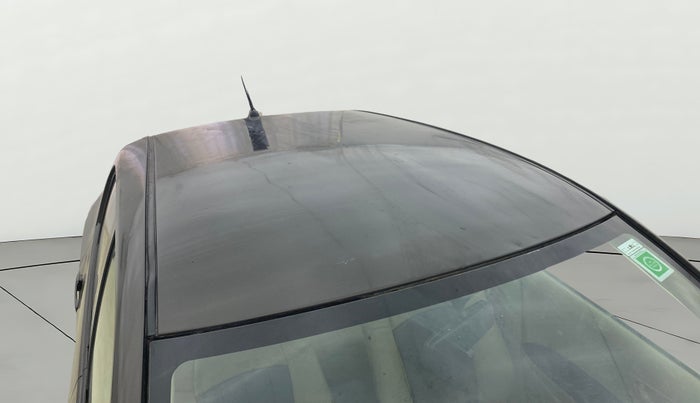 2016 Honda Amaze 1.2L I-VTEC S, Petrol, Manual, 16,362 km, Roof