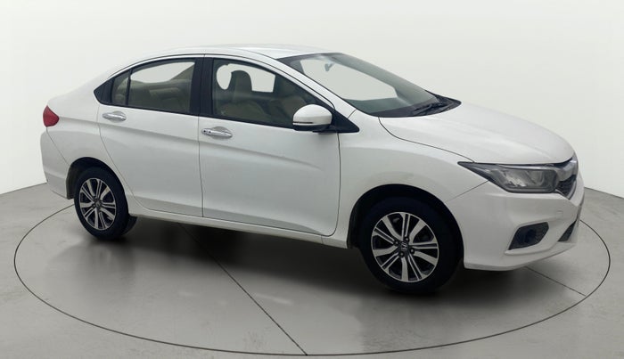 2020 Honda City 1.5L I-VTEC V MT, Petrol, Manual, 85,530 km, Right Front Diagonal