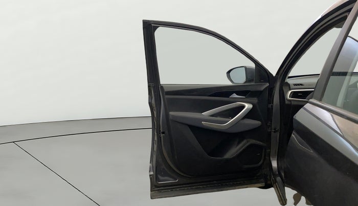 2022 MG HECTOR SHINE 2.0 DIESEL TURBO MT, Diesel, Manual, 36,618 km, LHS Front Door