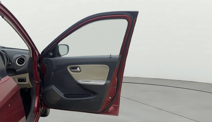 2019 Maruti Alto K10 VXI, Petrol, Manual, 61,301 km, RHS Front Door