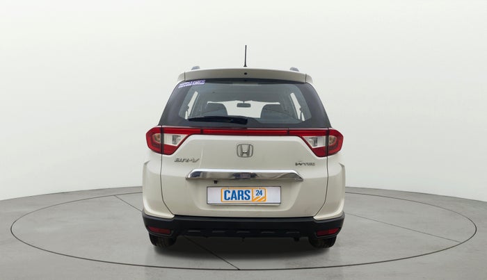 2016 Honda BR-V 1.5L I-VTEC V CVT, Petrol, Automatic, 56,180 km, Back/Rear
