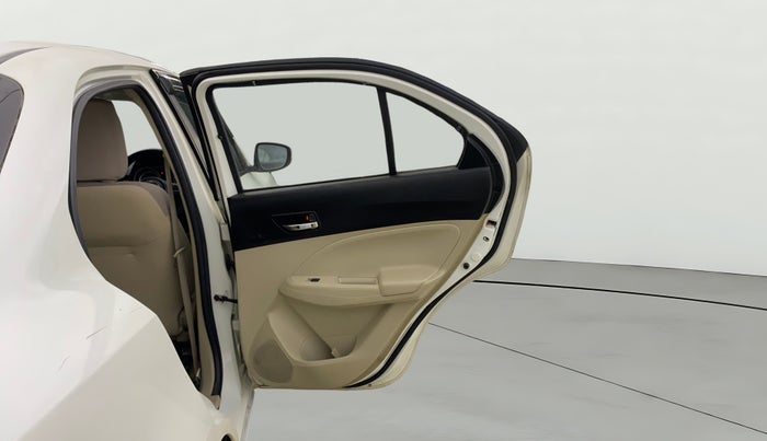 2022 Maruti Dzire VXI AMT, Petrol, Automatic, 44,306 km, RHS Rear Door