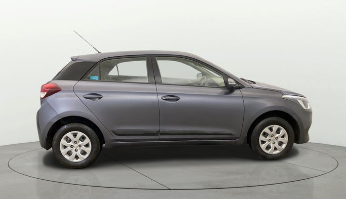 2016 Hyundai Elite i20 SPORTZ 1.2, Petrol, Manual, 63,634 km, Right Side View