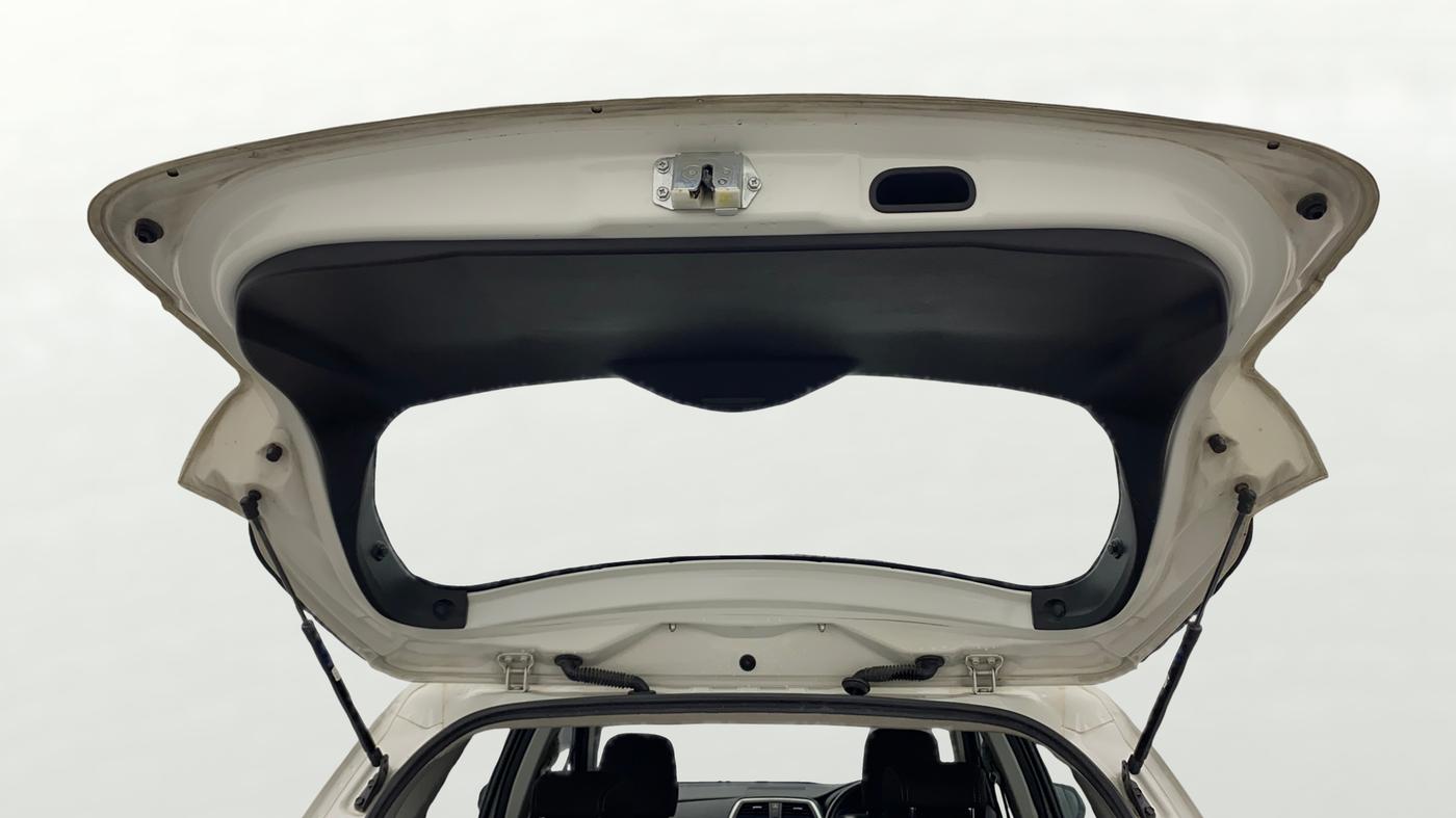 2017 Maruti S Cross ZETA 1.3, Diesel, Manual, 1,02,030 km, Boot Door Open