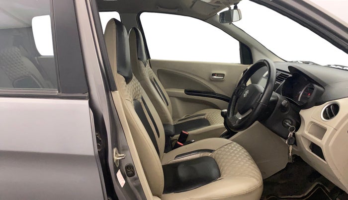2021 Maruti Celerio ZXI, Petrol, Manual, 98,364 km, Right Side Front Door Cabin