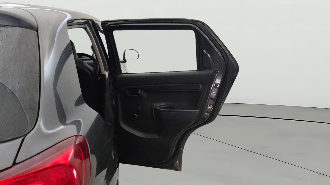 2020 Maruti S PRESSO VXI AMT, Petrol, Automatic, 32,582 km, RHS Rear Door