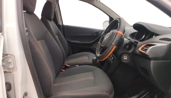 2019 Tata TIAGO NRG PETROL, Petrol, Manual, 79,993 km, Right Side Front Door Cabin
