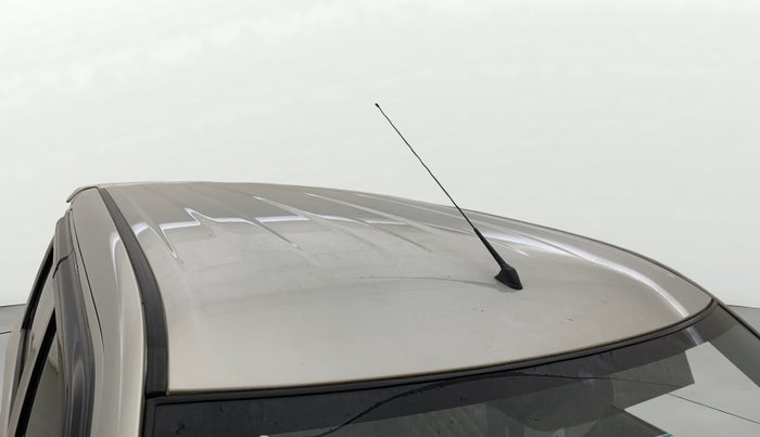 2022 Maruti New Wagon-R VXI 1.0, Petrol, Manual, 14,220 km, Roof