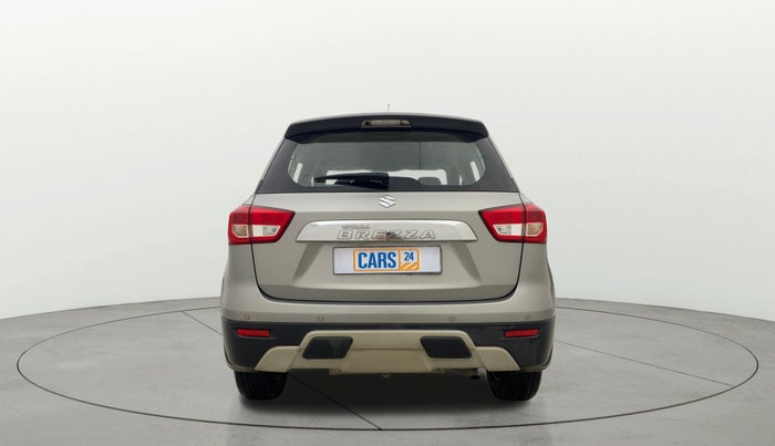 2018 Maruti Vitara Brezza ZDI, Diesel, Manual, 13,281 km, Back/Rear