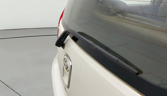 2013 Hyundai i10 SPORTZ 1.2, Petrol, Manual, 57,803 km, Rear Wiper