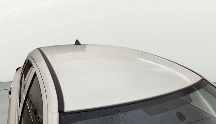 2025 Maruti Baleno SIGMA PETROL 1.2, Petrol, Manual, 5,579 km, Roof